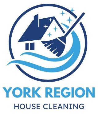 York Region House Cleaning Logo